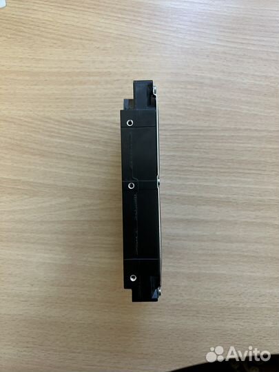 Жесткий диск 4tb
