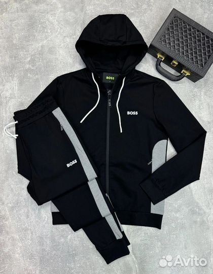 Спортивный костюм boss