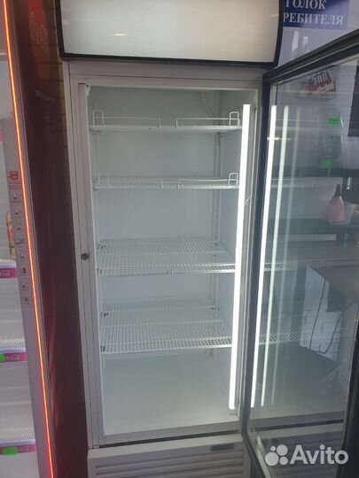 Холодильник б/у