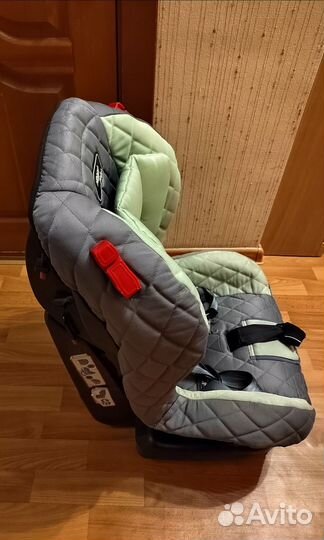 Детское автокресло