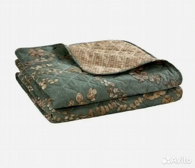 Покрывало хлопок 180х210