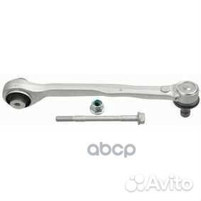 Рычаг передний верхний ORG 4M0407505B VAG