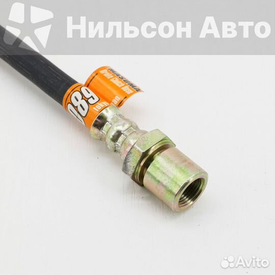 Тормозной шланг передний toyota dyna, masuma