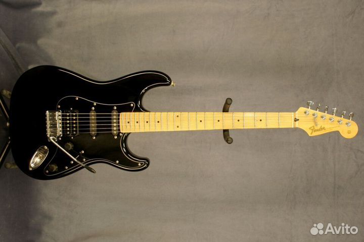 Fender Stratocaster STM-60M