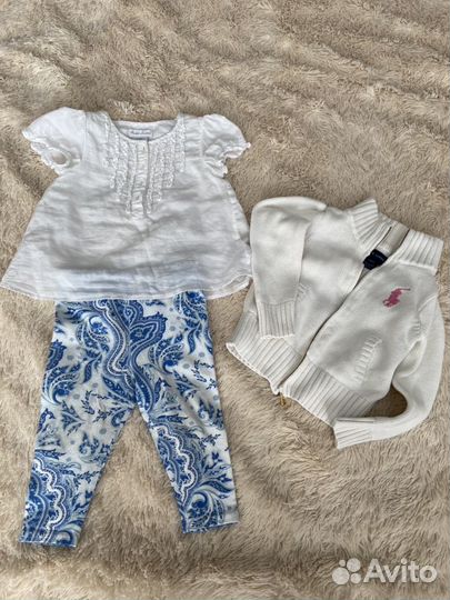 Monnalisa, Mayoral, Ralf Lauren, billieblush, Chou