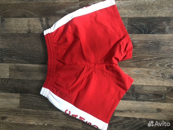 Шорты для самбо