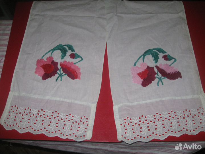 Декоративные комплекты старины ручной работы