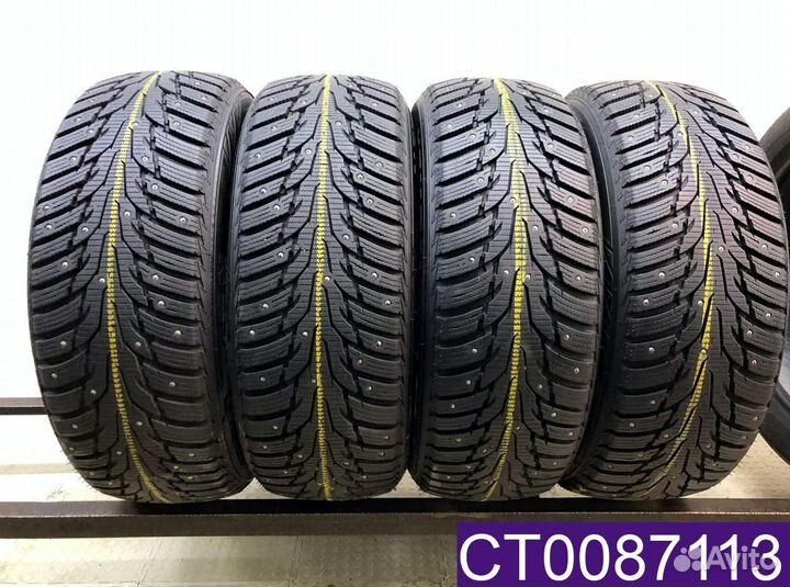 Nexen Winguard WinSpike WS62 225/55 R17 96T