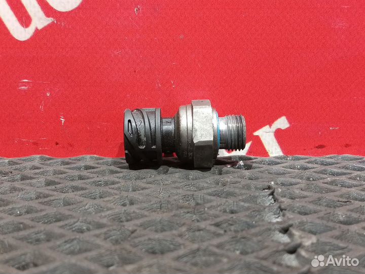 Датчик давления после BPV 2020г Daf XF106