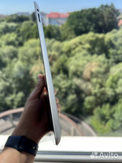 iPad 2 32gb с sim