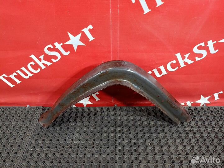 Кронштейн топливного бака