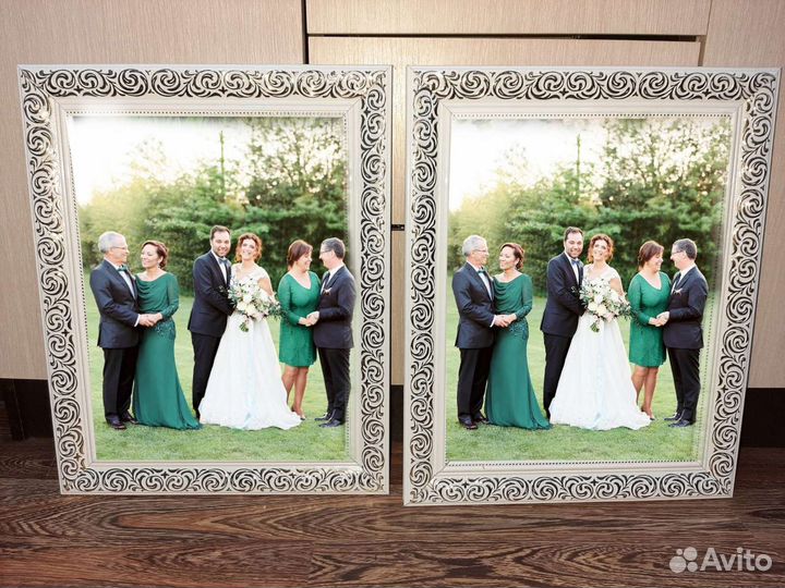 Подарок родителям на свадьбу от молодоженов