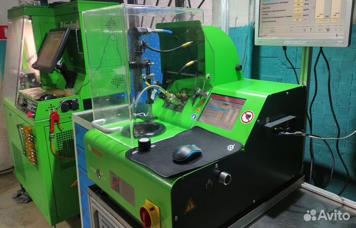 Форсунка Hyundai Grandeur 0445110253 D4EB