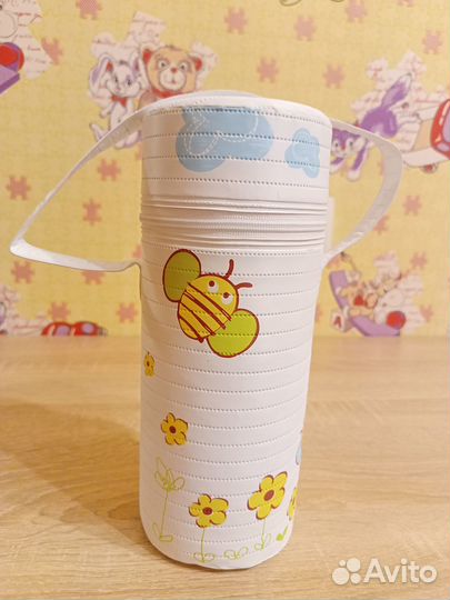 Термосумка для бутылочек