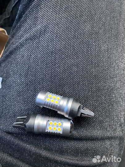 Лампы дхо granta