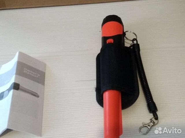 Пинпоинтер