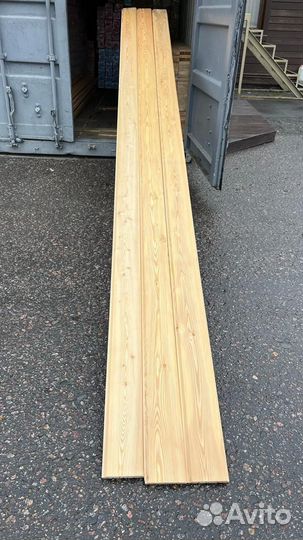 Имитация бруса лиственница арт-2024 34