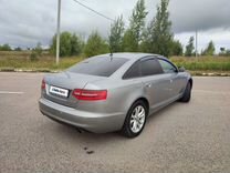 Audi A6 2.0 MT, 2009, 304 825 км, с пробегом, цена 1 470 000 руб.