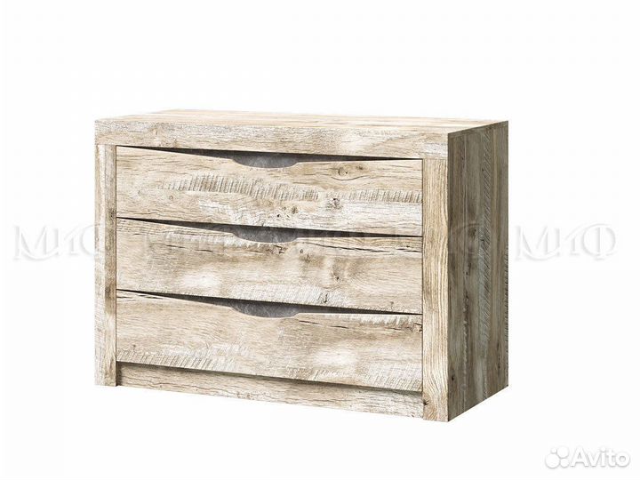 Комод Ривьера