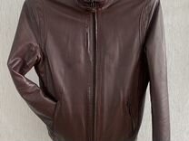 Куртка Ester Leather. Натуральная кожа