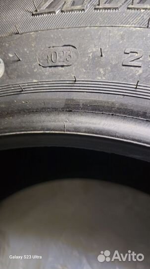 Cordiant All Terrain 215/65 R16