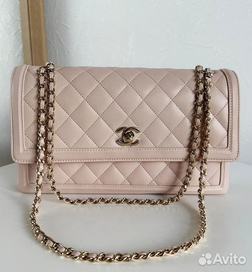 Сумка Chanel
