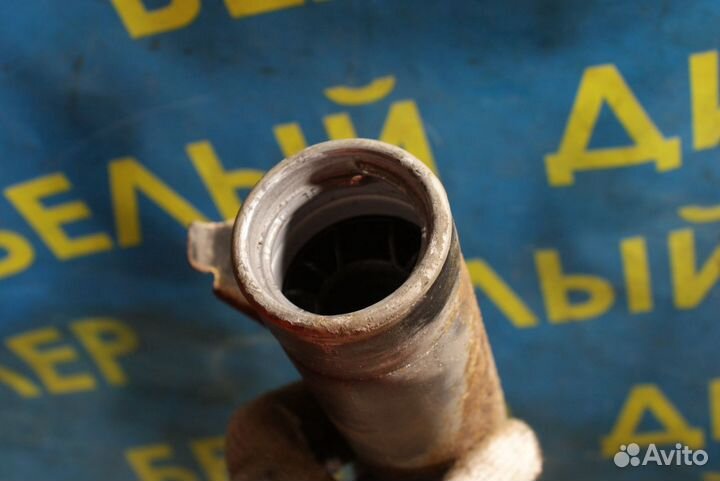 Заливная горловина бензобака Chevrolet Cruze