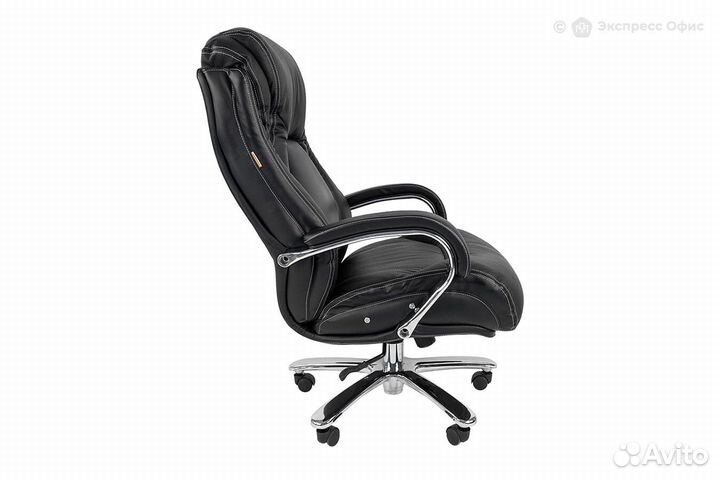 Кресло для руководителя Chairman 402