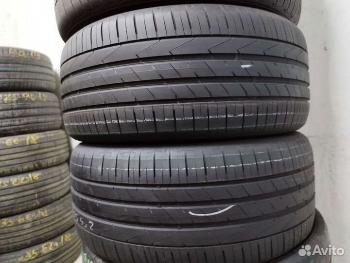 Hankook Ventus S1 Evo 2 SUV K117C 255/50 R19