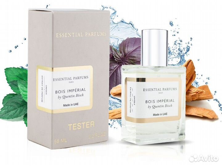 Духи Bois Impérial Essential Parfums