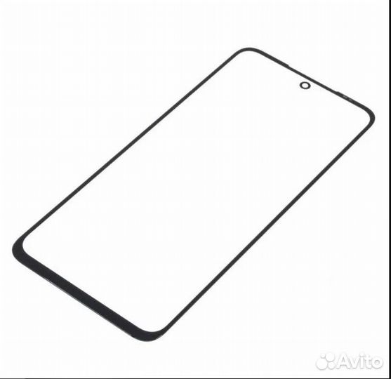 Защитные стекла для Xiaomi Poco M3 Pro/Poco Х3 Pro