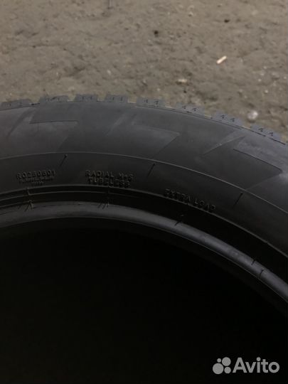 Pirelli Ice Zero 255/55 R18 109H