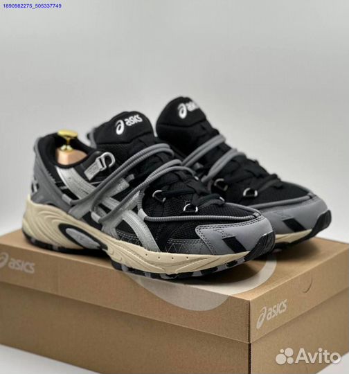 Кроссовки Asics Gel-Kahana TR V2 (Арт.26351)