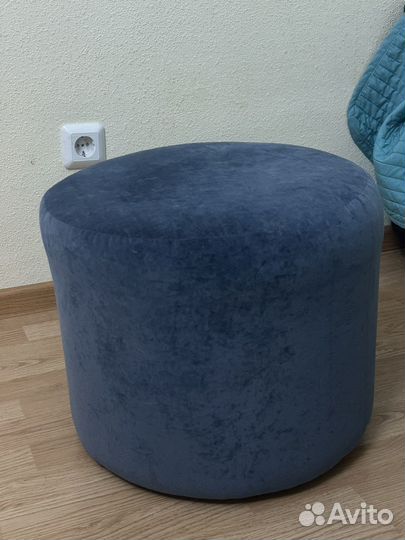 Пуфик