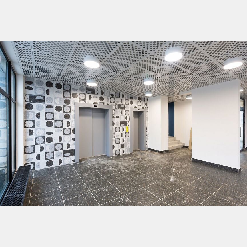 3-к. квартира, 71,8 м², 12/17 эт.