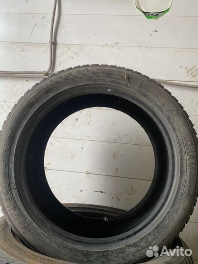 Yokohama IceGuard Stud IG65 275/40 R20 50K