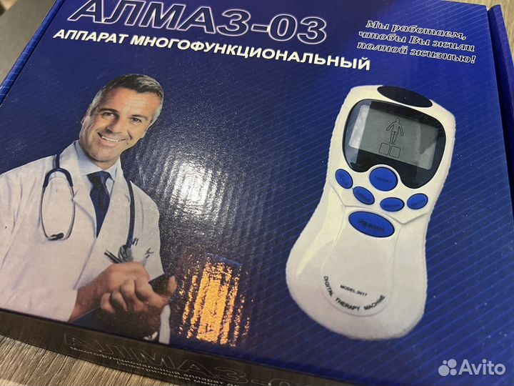 Миостимулятор