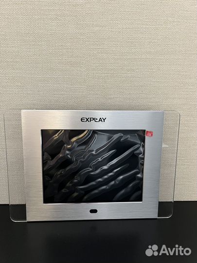 Цифровая фоторамка новая