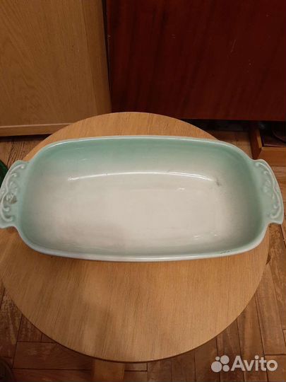 Антикварная посуда