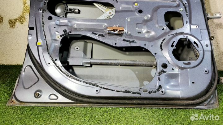 Дверь передняя левая для Mitsubishi Outlander II