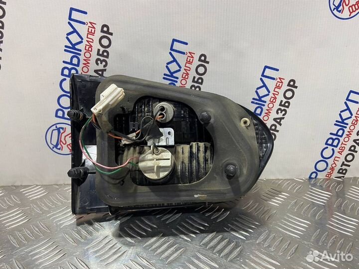 Фонарь правый Hyundai Starex A1