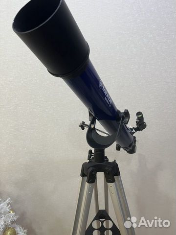 Телескоп Meade Infinity 70 мм объявление продам