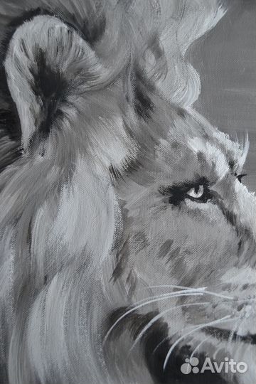 Интерьерная картина 