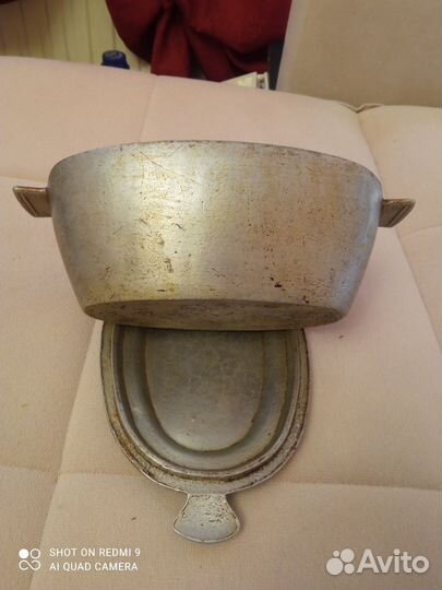 Гусятницы,утятницы,СССР, РСФСР супер