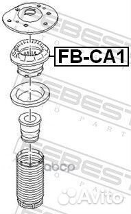 Подшипник опоры амортизатора ford mondeo 07-14