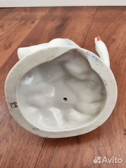 Статуэтка Гуси Вербилки