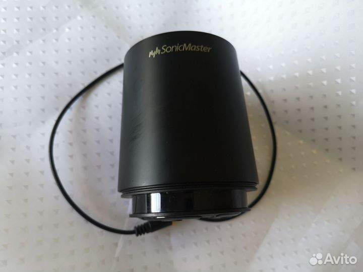 Колонка-сабвуфер asus sonicmaster ноутбук asus