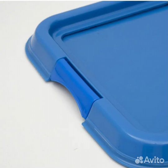 Лоток для животных под пелёнку