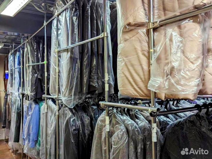 Швейное производство 600кв.м. с оборудованием