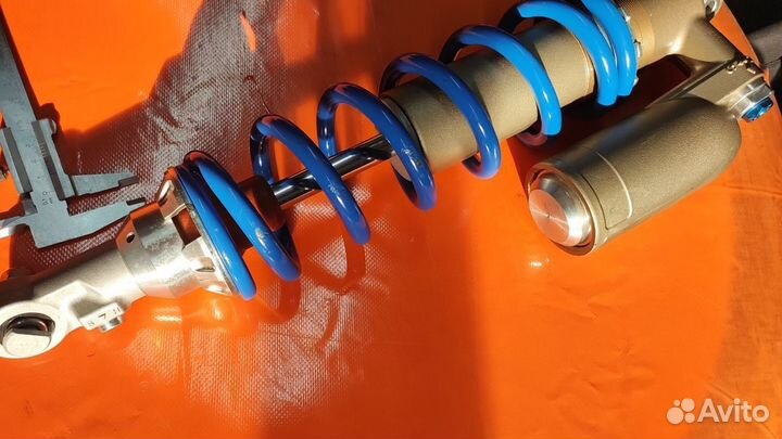 Мотозапчасти